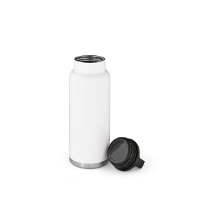 Gourde Zambezi 1000W rInox,1160ml.Double paroi, Sublimation 3