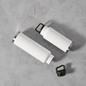 Gourde Zambezi 1000W rInox,1160ml.Double paroi, Sublimation 7