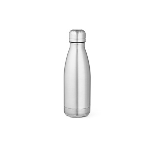 Gourde Mississippi 450P rInox 430ml. Double paroi, Brillante 6