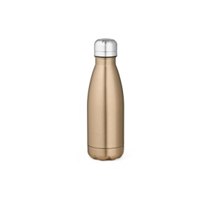 Gourde Mississippi 450P rInox 430ml. Double paroi, Brillante 15
