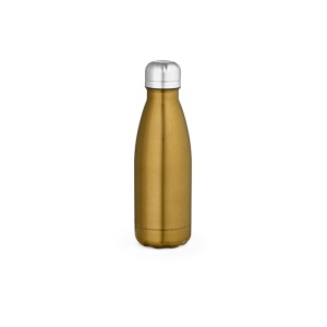 Gourde Mississippi 450P rInox 430ml. Double paroi, Brillante 17