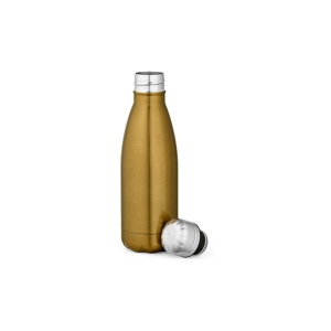 Gourde Mississippi 450P rInox 430ml. Double paroi, Brillante 21