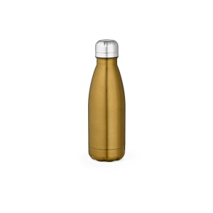 Gourde Mississippi 450P rInox 430ml. Double paroi, Brillante 7