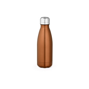 Gourde Mississippi 450P rInox 430ml. Double paroi, Brillante 8