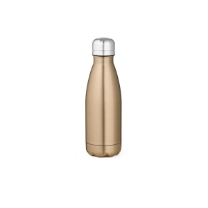 Gourde Mississippi 450P rInox 430ml. Double paroi, Brillante 9