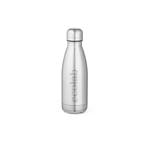 Gourde Mississippi 450P rInox 430ml. Double paroi, Brillante 11
