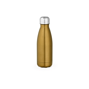Gourde Mississippi 450P rInox 430ml. Double paroi, Brillante 13