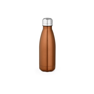 Gourde Mississippi 450P rInox 430ml. Double paroi, Brillante 14