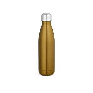 Gourde Mississippi 550P rInox 535ml. Double paroi, Brillante 16