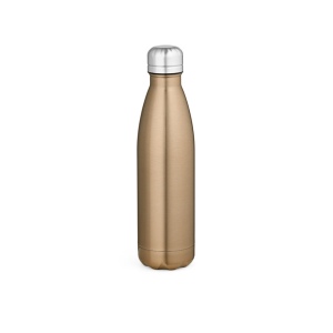 Gourde Mississippi 550P rInox 535ml. Double paroi, Brillante 18