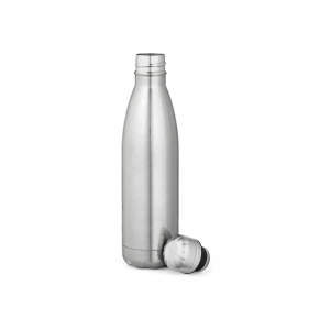 Gourde Mississippi 550P rInox 535ml. Double paroi, Brillante 19