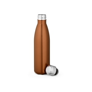 Gourde Mississippi 550P rInox 535ml. Double paroi, Brillante 21