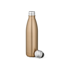 Gourde Mississippi 550P rInox 535ml. Double paroi, Brillante 22