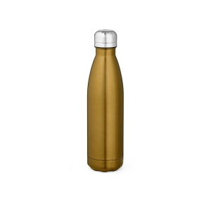 Gourde Mississippi 550P rInox 535ml. Double paroi, Brillante 7