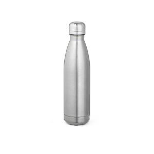 Gourde Mississippi 550P rInox 535ml. Double paroi, Brillante 11