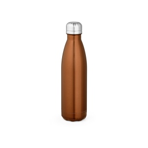 Gourde Mississippi 550P rInox 535ml. Double paroi, Brillante 13