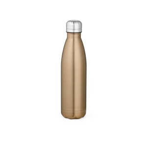 Gourde Mississippi 550P rInox 535ml. Double paroi, Brillante 14