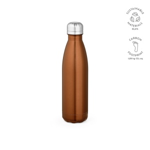Gourde Mississippi 550P rInox 535ml. Double paroi, Brillante 4