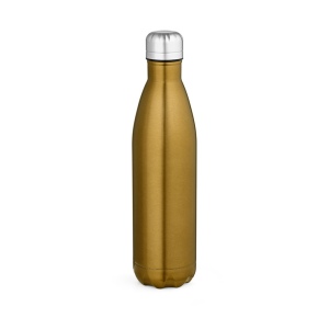 Gourde Mississippi 800P rInox 810ml. Double paroi, Brillante 16