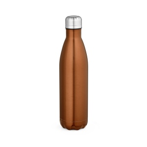 Gourde Mississippi 800P rInox 810ml. Double paroi, Brillante 17