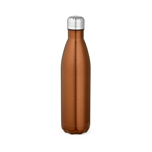 Gourde Mississippi 800P rInox 810ml. Double paroi, Brillante 8