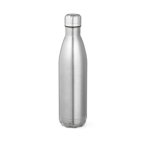 Gourde Mississippi 800P rInox 810ml. Double paroi, Brillante 11