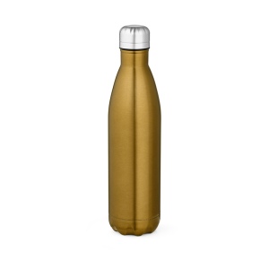 Gourde Mississippi 800P rInox 810ml. Double paroi, Brillante 12