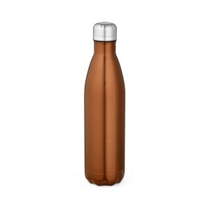 Gourde Mississippi 800P rInox 810ml. Double paroi, Brillante 13