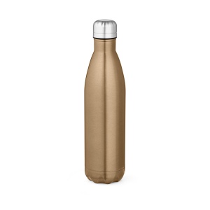Gourde Mississippi 800P rInox 810ml. Double paroi, Brillante 14