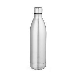Gourde Mississippi 1100P rInox 1100ml.Double paroi, Brillante 16