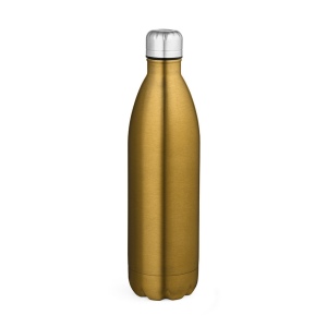 Gourde Mississippi 1100P rInox 1100ml.Double paroi, Brillante 17