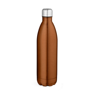 Gourde Mississippi 1100P rInox 1100ml.Double paroi, Brillante 18