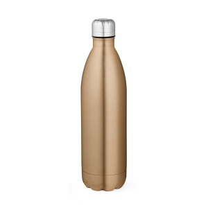 Gourde Mississippi 1100P rInox 1100ml.Double paroi, Brillante 19