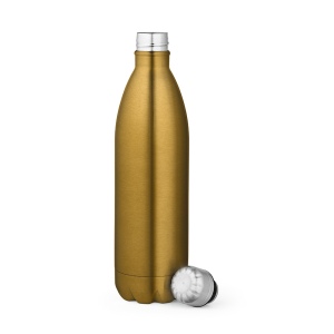 Gourde Mississippi 1100P rInox 1100ml.Double paroi, Brillante 21