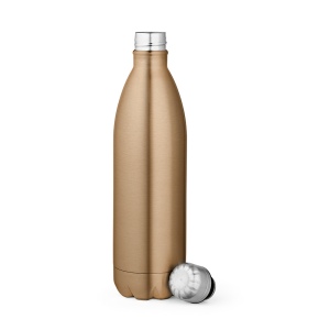 Gourde Mississippi 1100P rInox 1100ml.Double paroi, Brillante 23