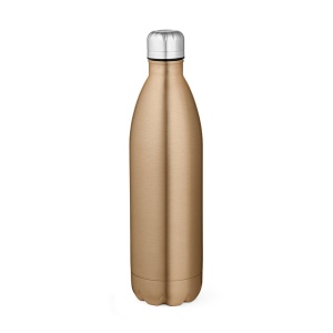 Gourde Mississippi 1100P rInox 1100ml.Double paroi, Brillante 9