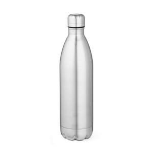 Gourde Mississippi 1100P rInox 1100ml.Double paroi, Brillante 12
