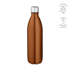 Gourde Mississippi 1100P rInox 1100ml.Double paroi, Brillante 4