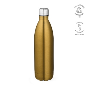 Gourde Mississippi 1100P rInox 1100ml.Double paroi, Brillante 3
