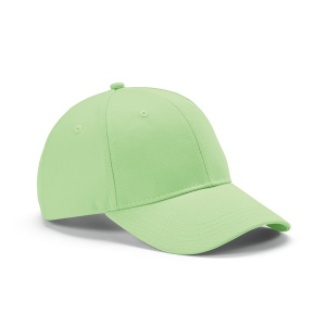 Casquette Darrell en rCOTON 280 g/m². 6 pans, boucle métallique 28