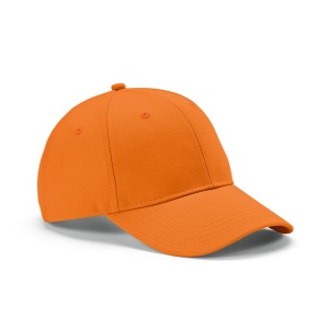 Casquette Darrell en rCOTON 280 g/m². 6 pans, boucle métallique 31