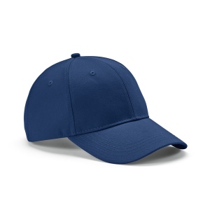 Casquette Darrell en rCOTON 280 g/m². 6 pans, boucle métallique 33