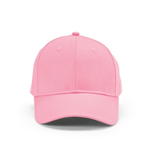 Casquette Darrell en rCOTON 280 g/m². 6 pans, boucle métallique 38