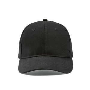Casquette Darrell en rCOTON 280 g/m². 6 pans, boucle métallique 39