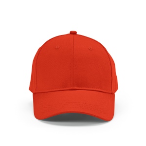 Casquette Darrell en rCOTON 280 g/m². 6 pans, boucle métallique 41