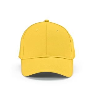 Casquette Darrell en rCOTON 280 g/m². 6 pans, boucle métallique 43