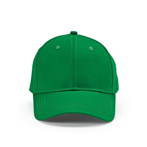 Casquette Darrell en rCOTON 280 g/m². 6 pans, boucle métallique 44