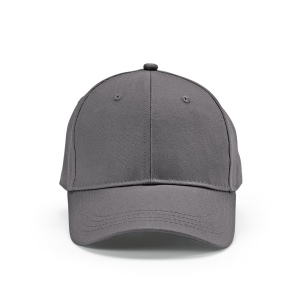 Casquette Darrell en rCOTON 280 g/m². 6 pans, boucle métallique 45