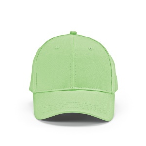 Casquette Darrell en rCOTON 280 g/m². 6 pans, boucle métallique 46