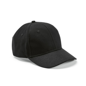 Casquette Darrell en rCOTON 280 g/m². 6 pans, boucle métallique 21